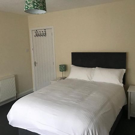 Thurso Self Catering Pet Friendly Holiday Lets Bagian luar foto