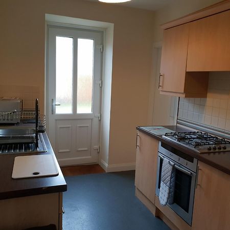 Thurso Self Catering Pet Friendly Holiday Lets Bagian luar foto