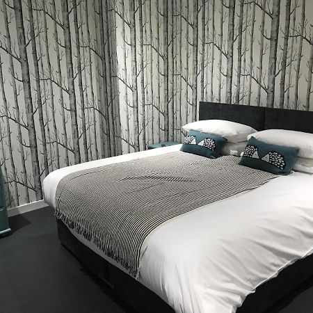 Thurso Self Catering Pet Friendly Holiday Lets Bagian luar foto
