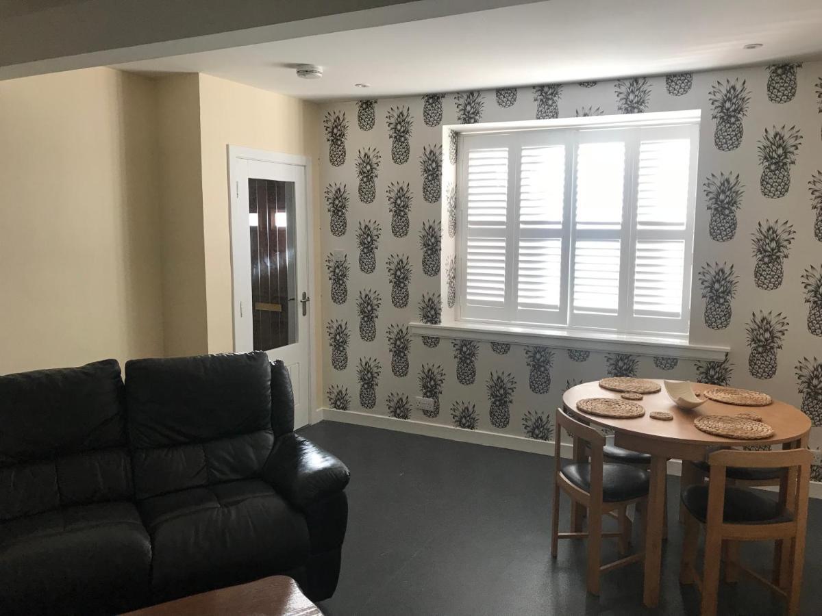 Thurso Self Catering Pet Friendly Holiday Lets Bagian luar foto