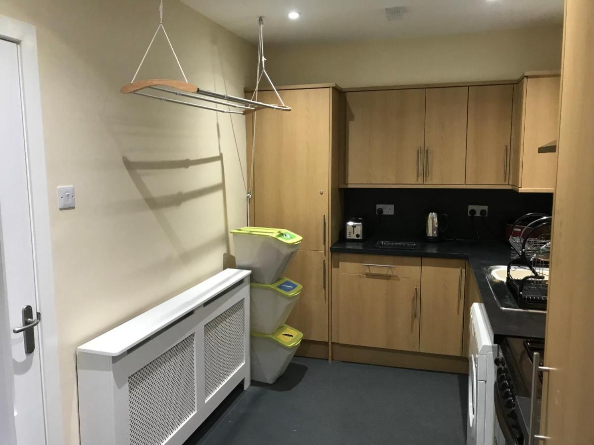 Thurso Self Catering Pet Friendly Holiday Lets Bagian luar foto