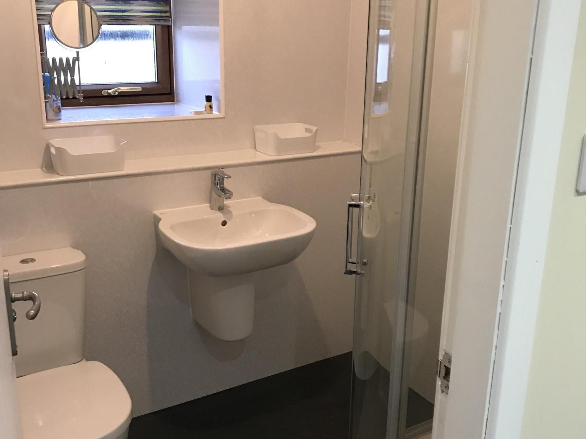 Thurso Self Catering Pet Friendly Holiday Lets Ruang foto