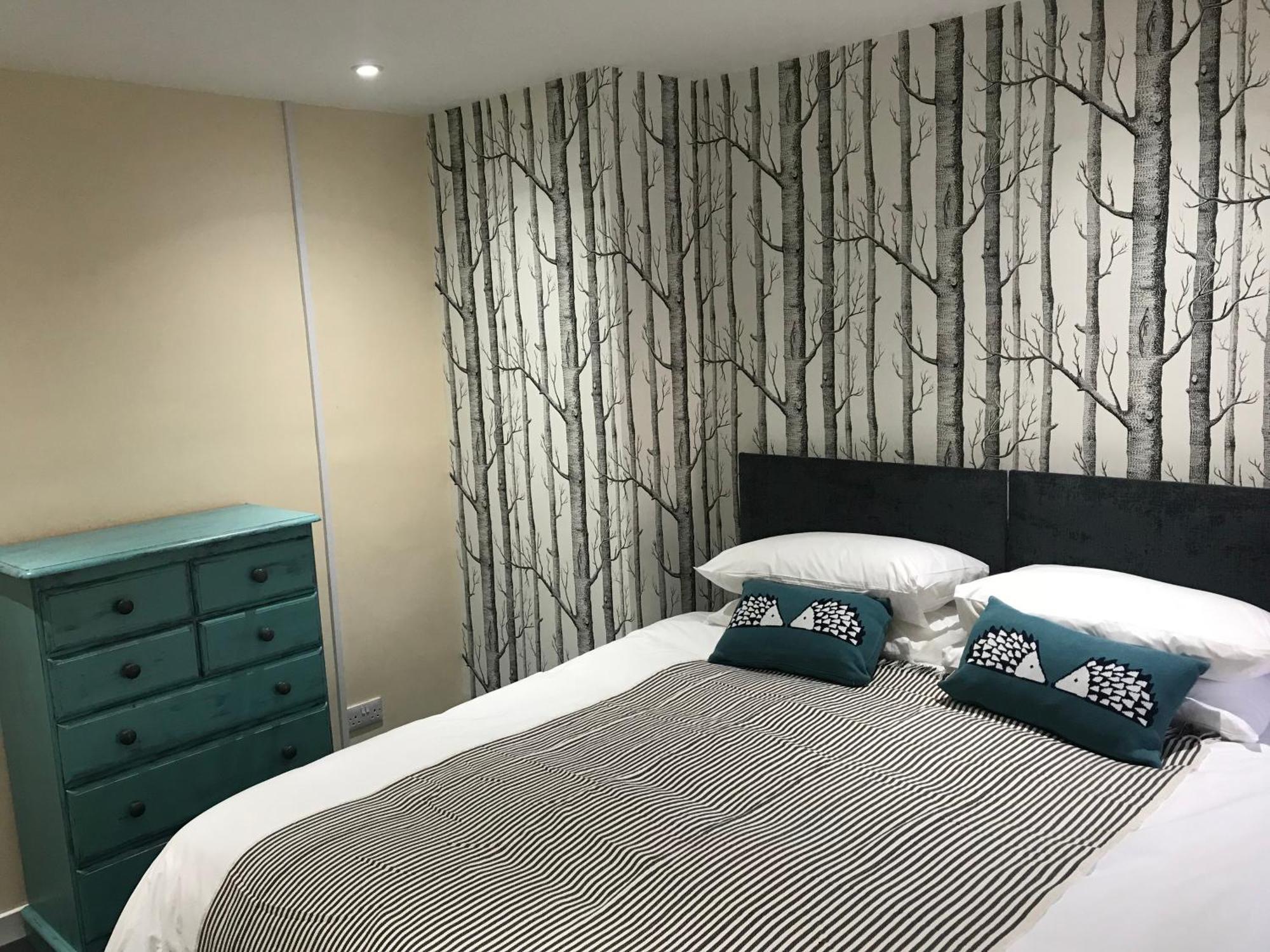 Thurso Self Catering Pet Friendly Holiday Lets Ruang foto