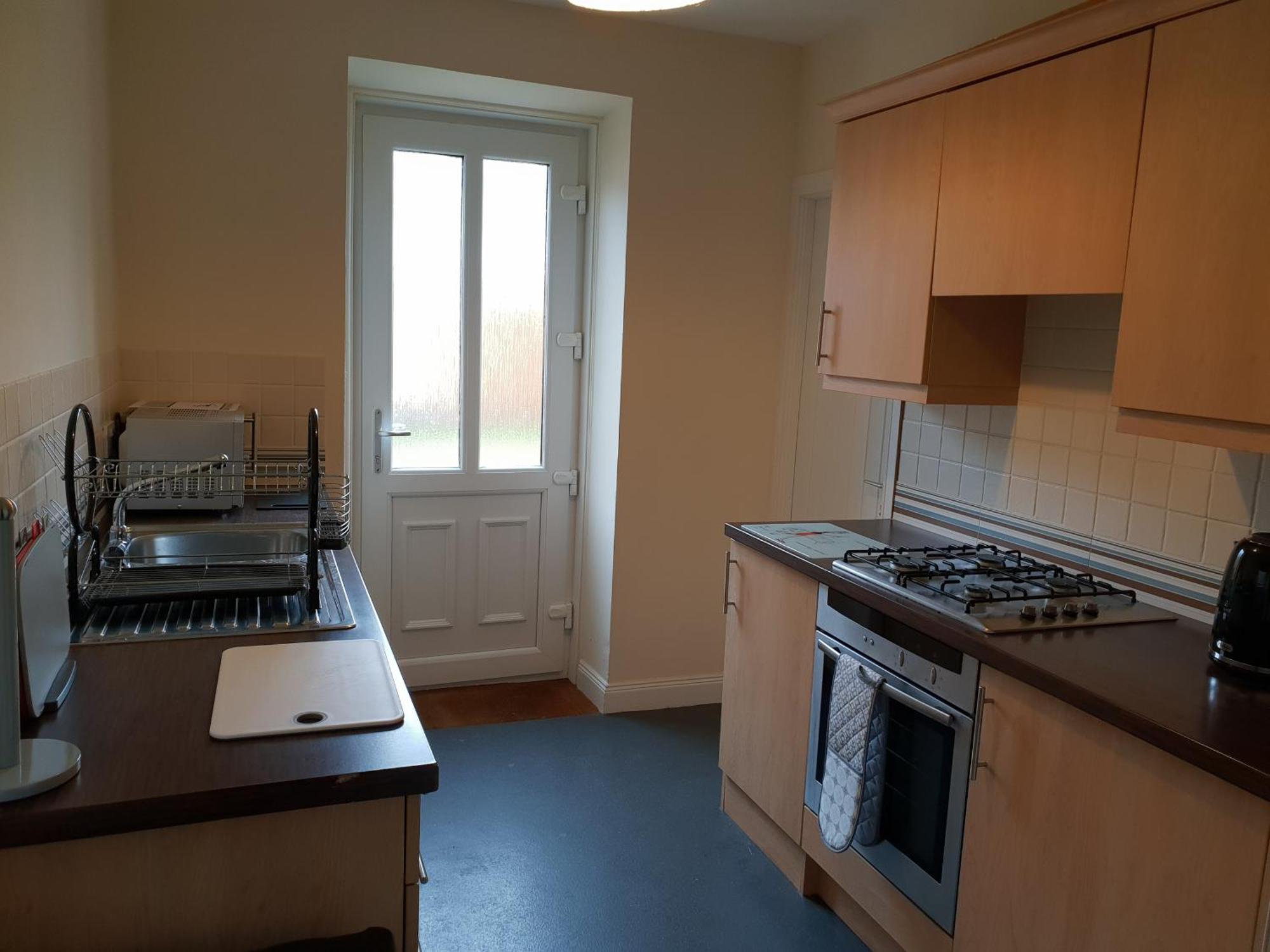Thurso Self Catering Pet Friendly Holiday Lets Bagian luar foto