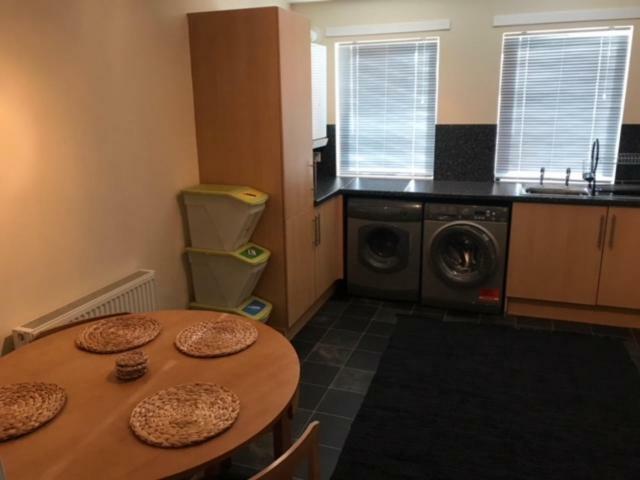 Thurso Self Catering Pet Friendly Holiday Lets Bagian luar foto