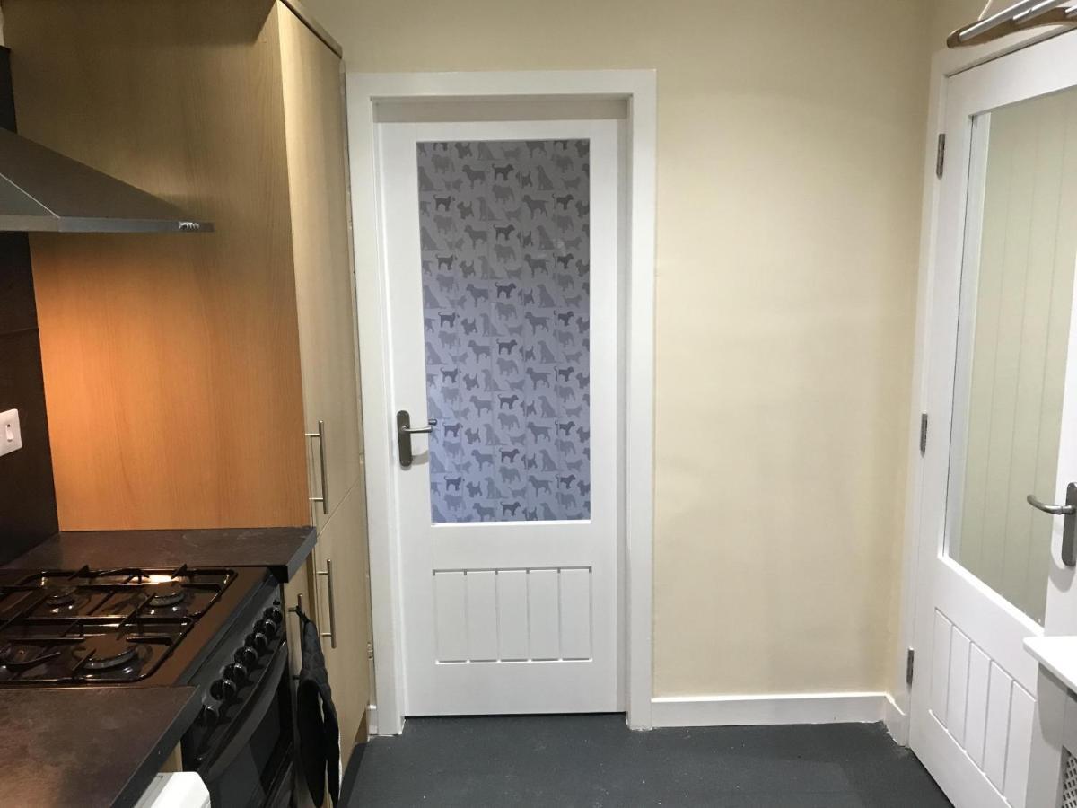Thurso Self Catering Pet Friendly Holiday Lets Bagian luar foto