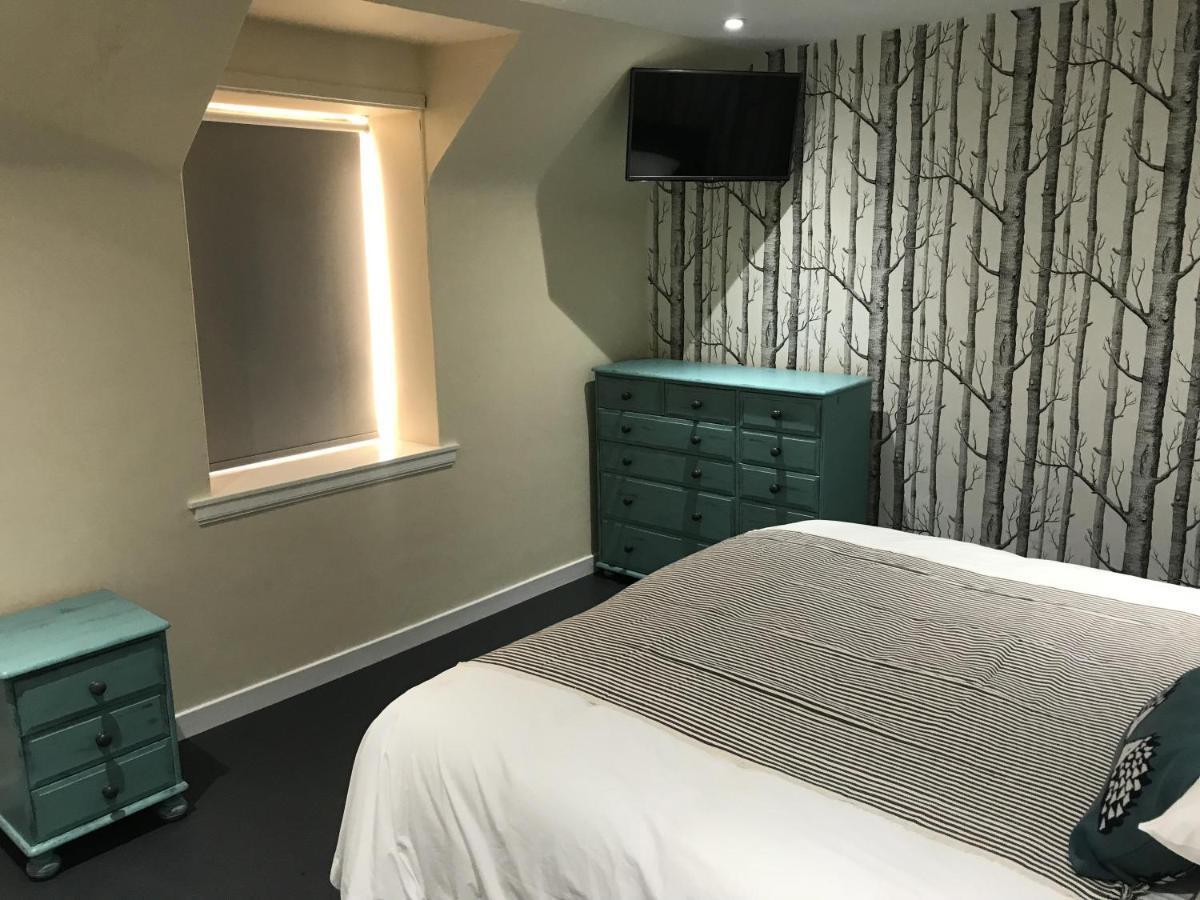 Thurso Self Catering Pet Friendly Holiday Lets Bagian luar foto