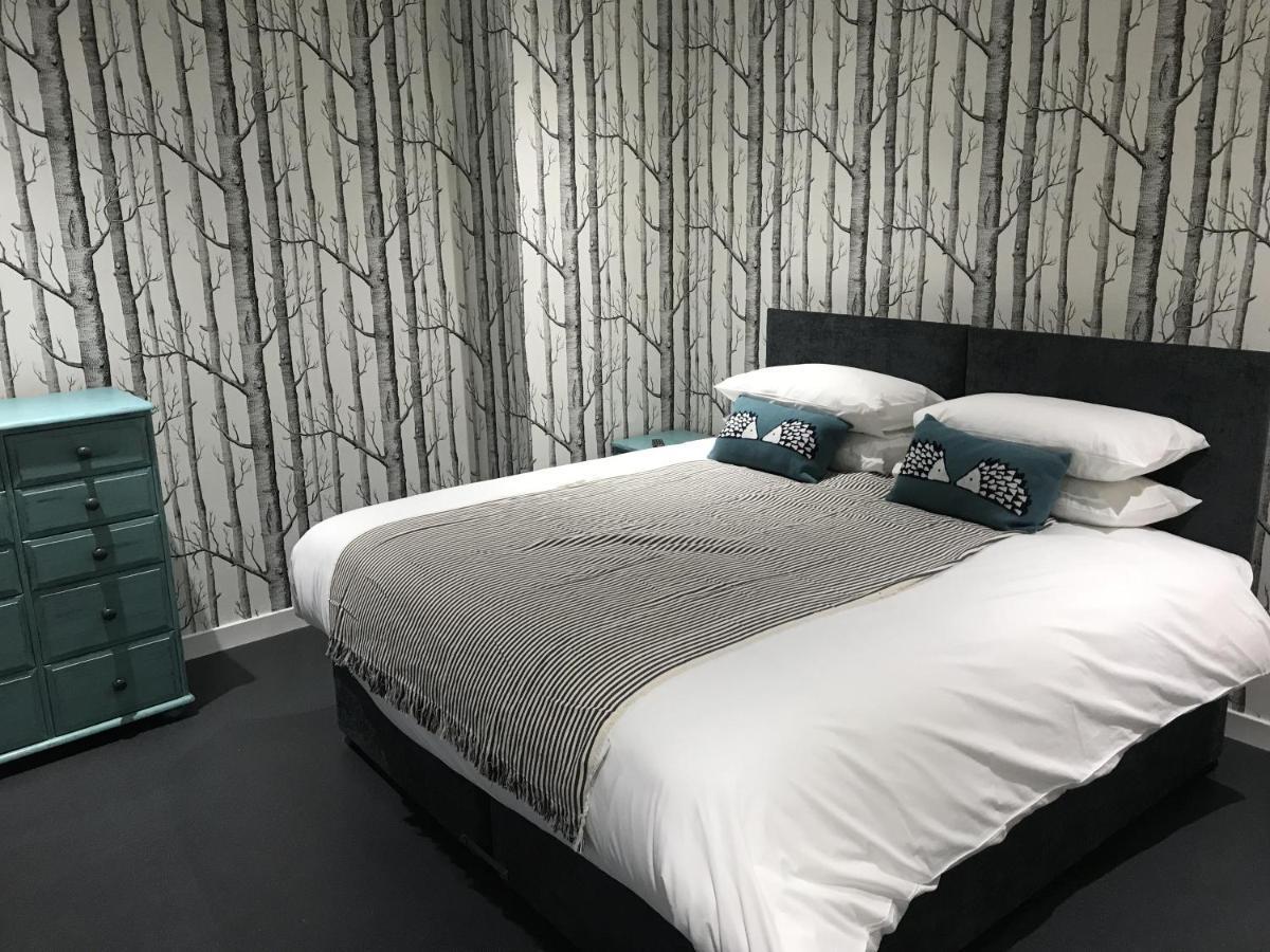 Thurso Self Catering Pet Friendly Holiday Lets Bagian luar foto