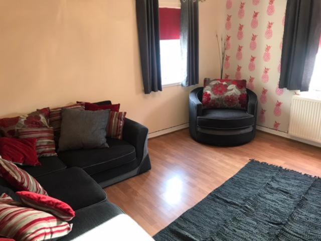Thurso Self Catering Pet Friendly Holiday Lets Bagian luar foto
