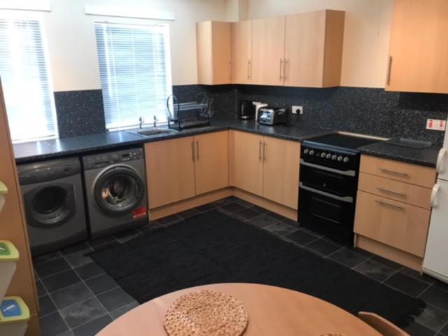 Thurso Self Catering Pet Friendly Holiday Lets Bagian luar foto